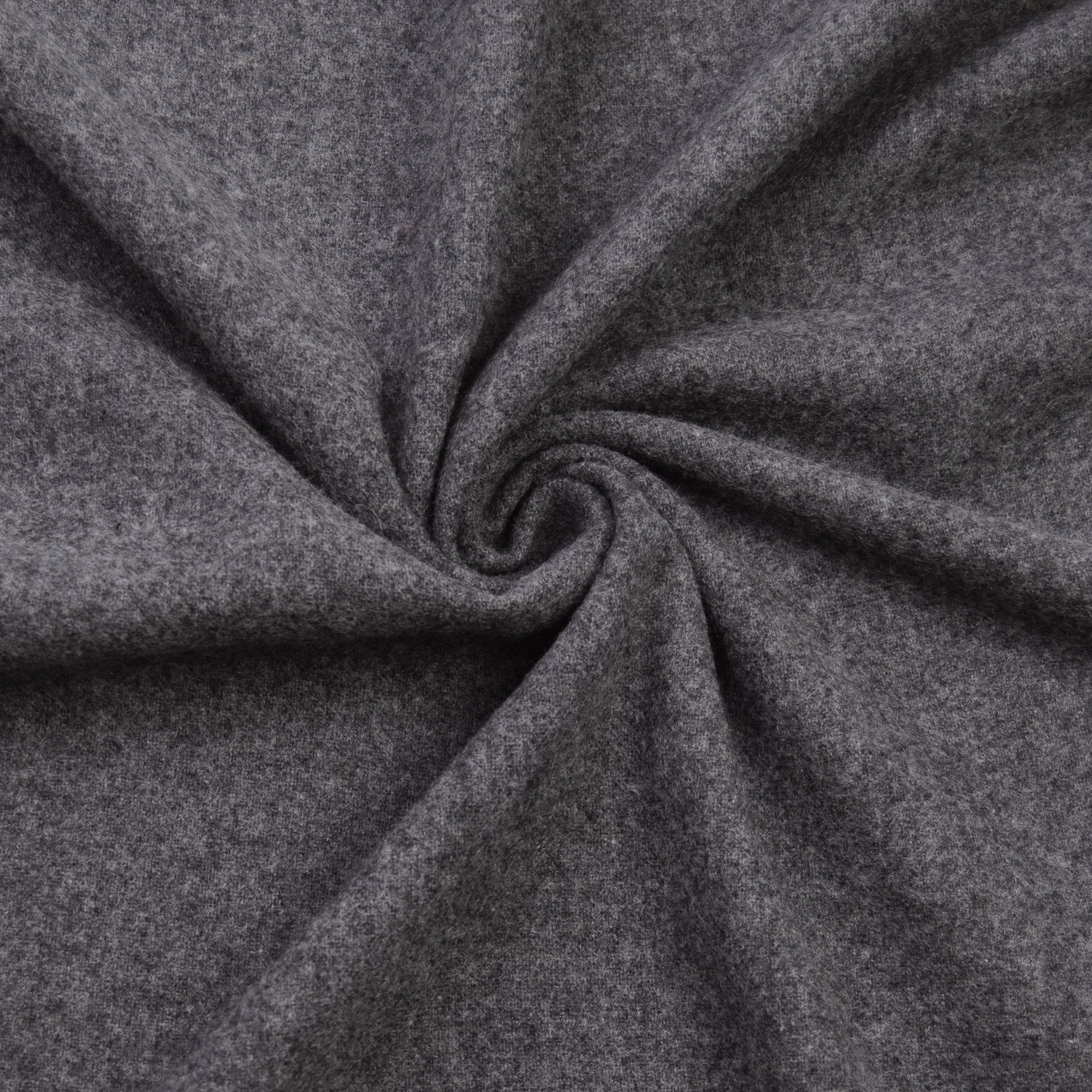 Flannel Wool: The Cloth of Quiet Luxury